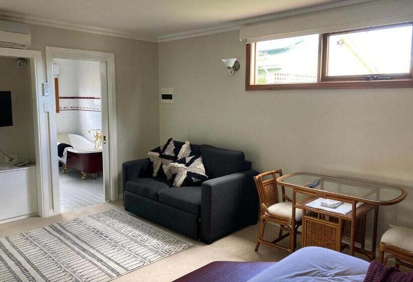 צימר Winterbrook House