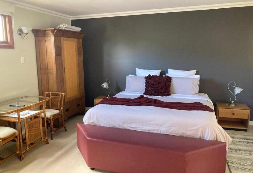 צימר Winterbrook House