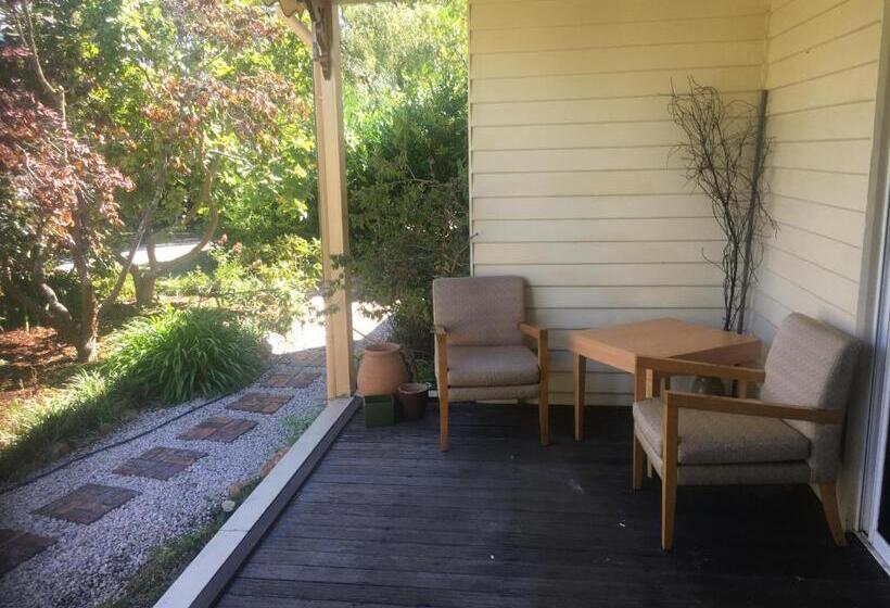 צימר Winterbrook House