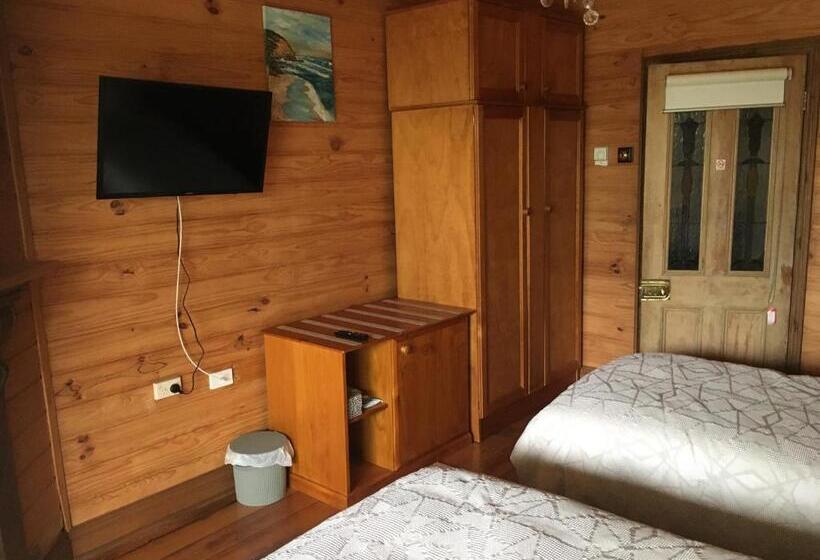 צימר Winterbrook House