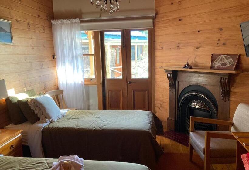 צימר Winterbrook House