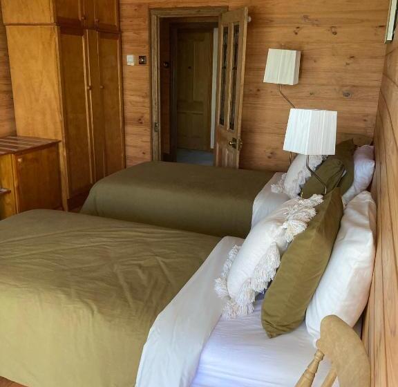 צימר Winterbrook House