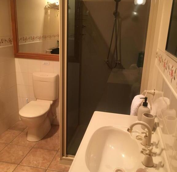 צימר Winterbrook House