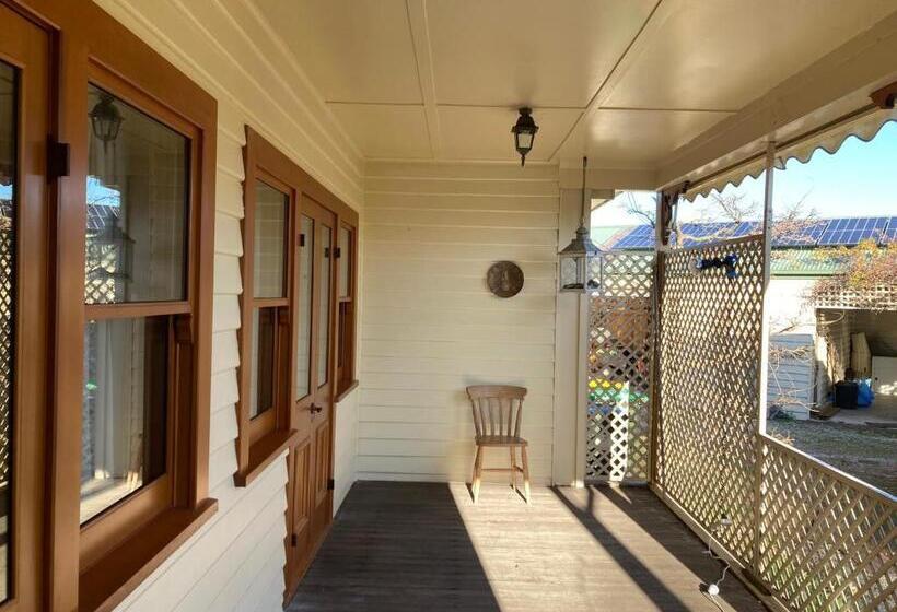 צימר Winterbrook House