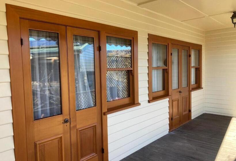 צימר Winterbrook House