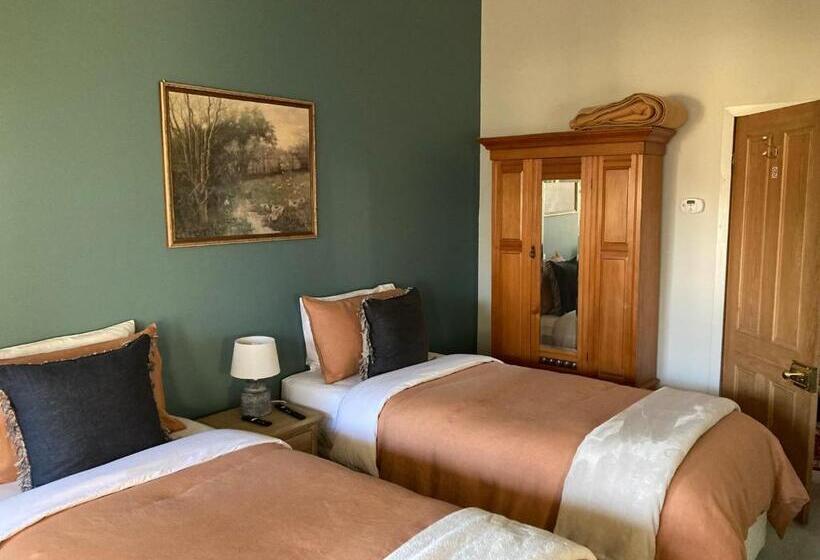 צימר Winterbrook House