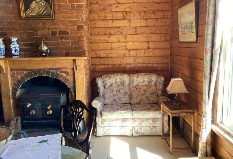 צימר Winterbrook House