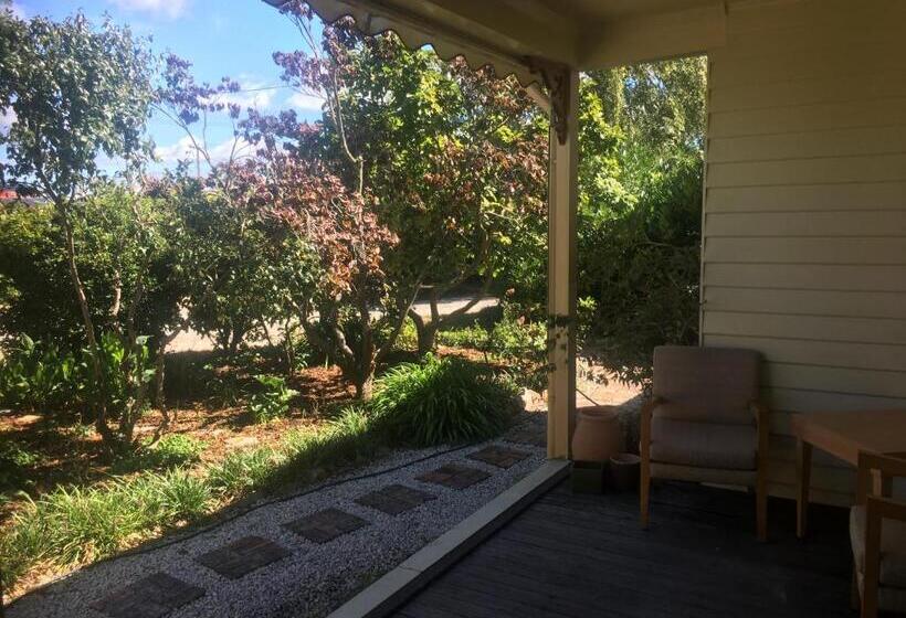 צימר Winterbrook House