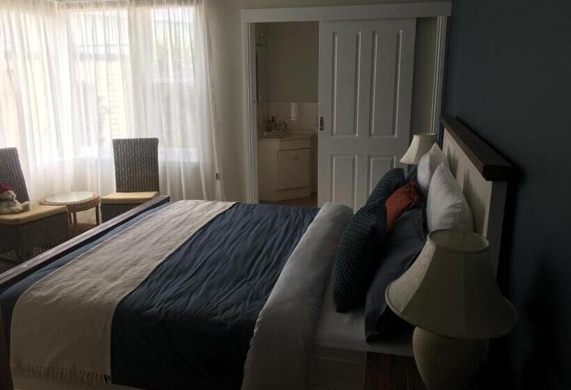 צימר Winterbrook House