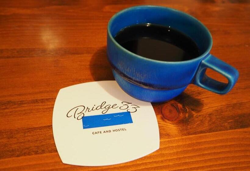 Bridge33 Cafe And Hostel