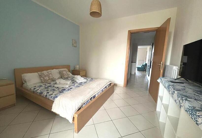 Casale Mariscoli B&b