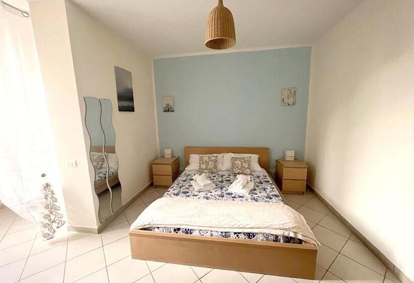 Casale Mariscoli B&b