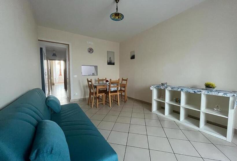 Casale Mariscoli B&b