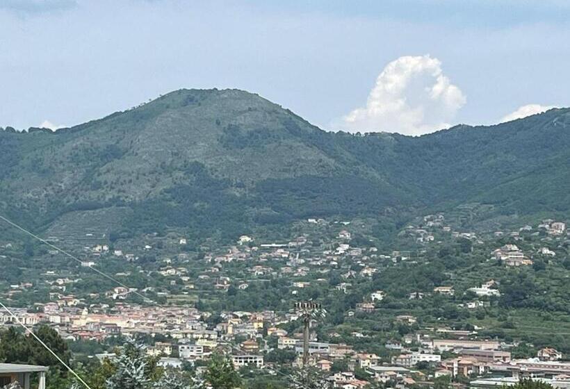 Casale Mariscoli B&b