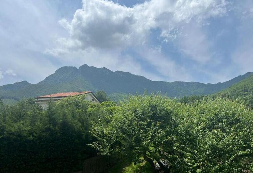 Casale Mariscoli B&b