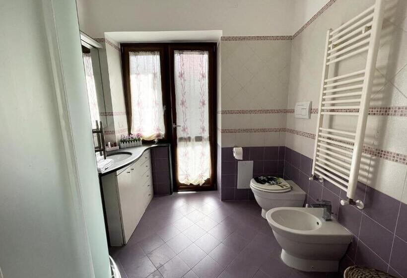 Casale Mariscoli B&b