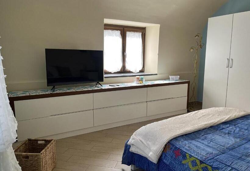 Casale Mariscoli B&b