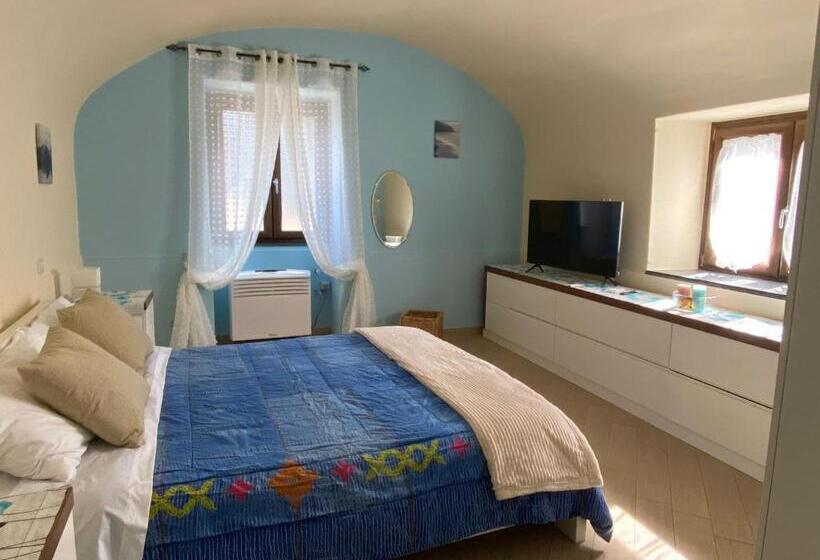 Casale Mariscoli B&b