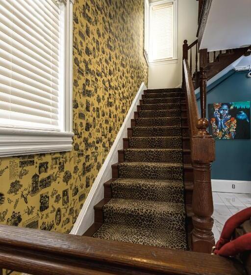 Celestine Bed And Breakfast