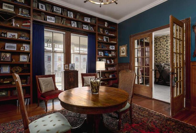 Celestine Bed And Breakfast