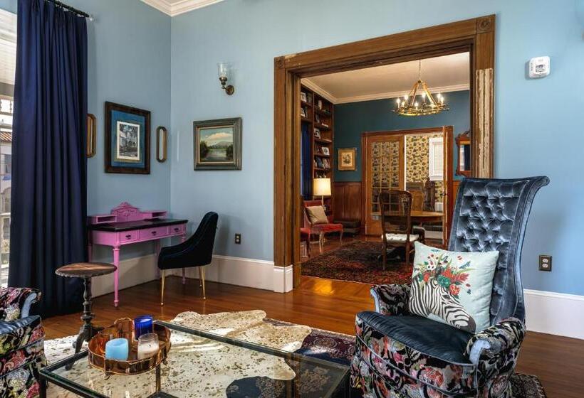 Celestine Bed And Breakfast