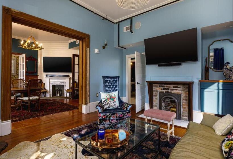 Celestine Bed And Breakfast