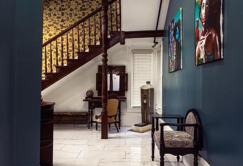 Celestine Bed And Breakfast