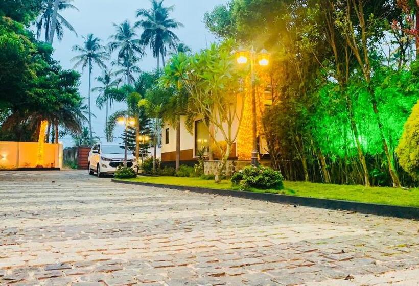 Cherai Lake Resort