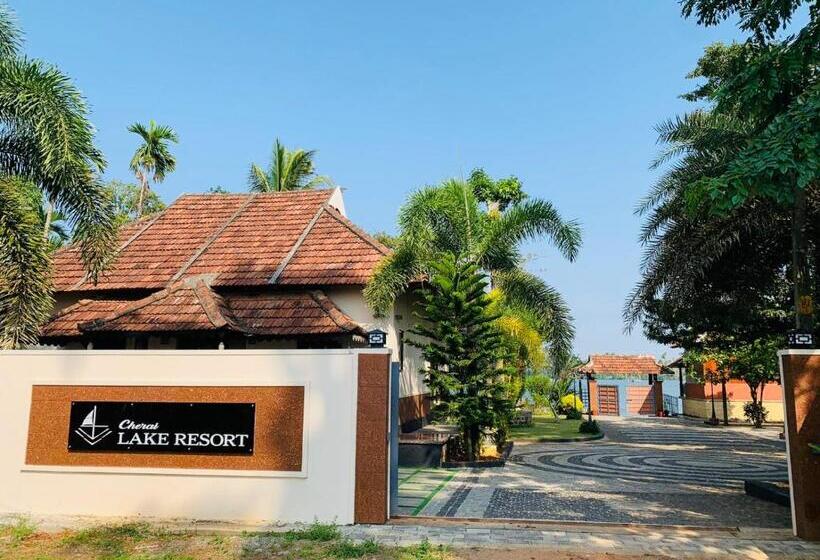 Cherai Lake Resort