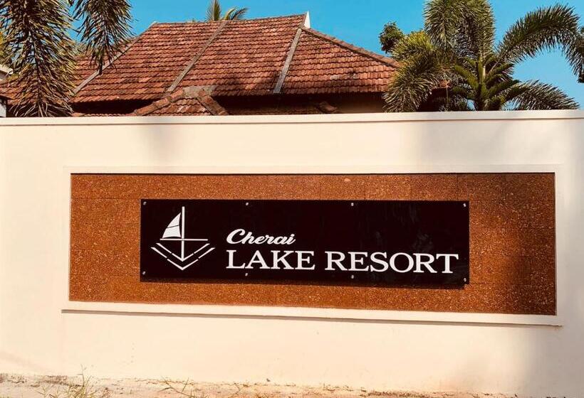 Cherai Lake Resort
