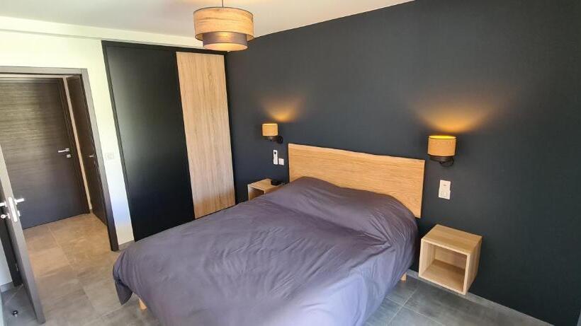 Domaine De Pacciolello   Porticcio