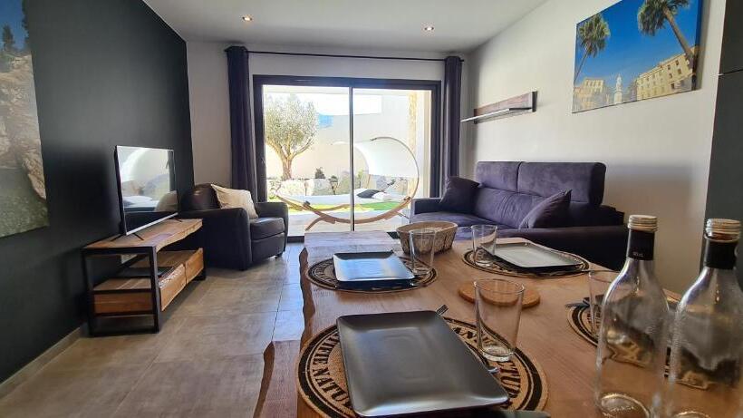 Domaine De Pacciolello   Porticcio