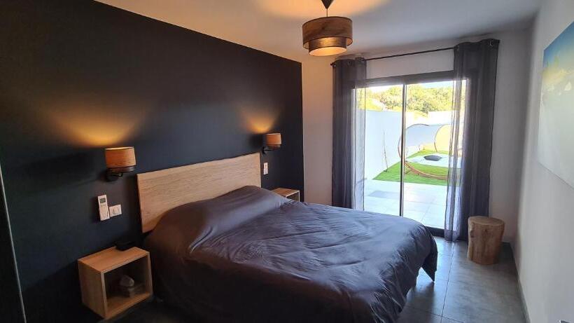 Domaine De Pacciolello   Porticcio