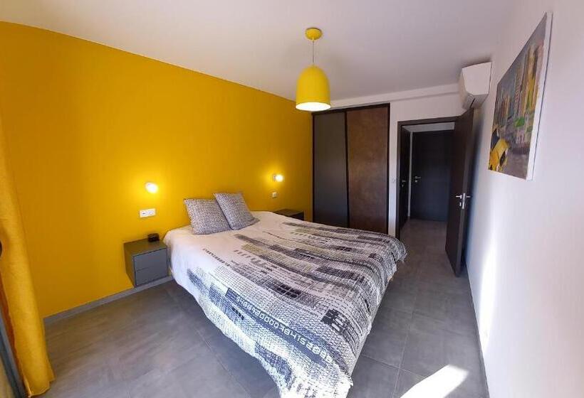 Domaine De Pacciolello   Porticcio