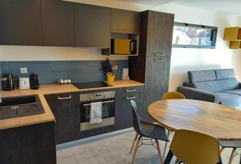 Domaine De Pacciolello   Porticcio