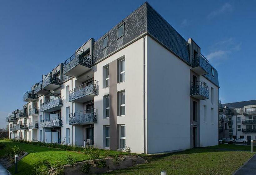 Domitys Les Gavottes