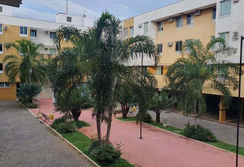 Ed. Boulevar Antares Ii