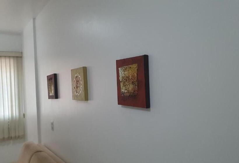 Ed. Boulevar Antares Ii