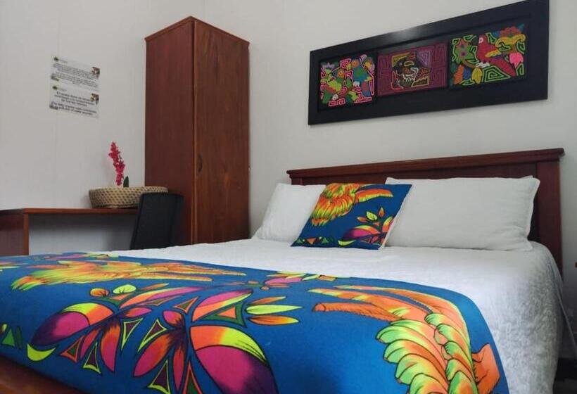 Etnias Hotel Tematico