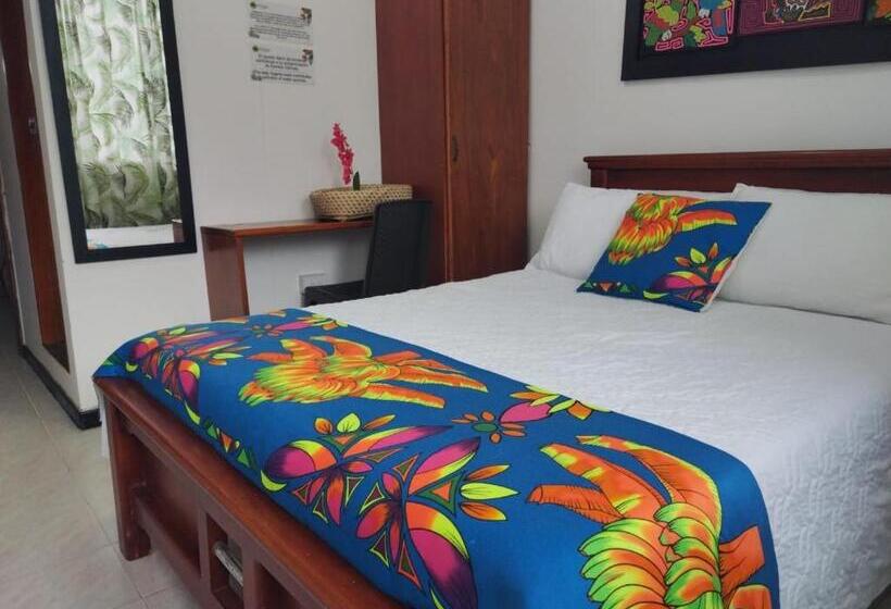 Etnias Hotel Tematico