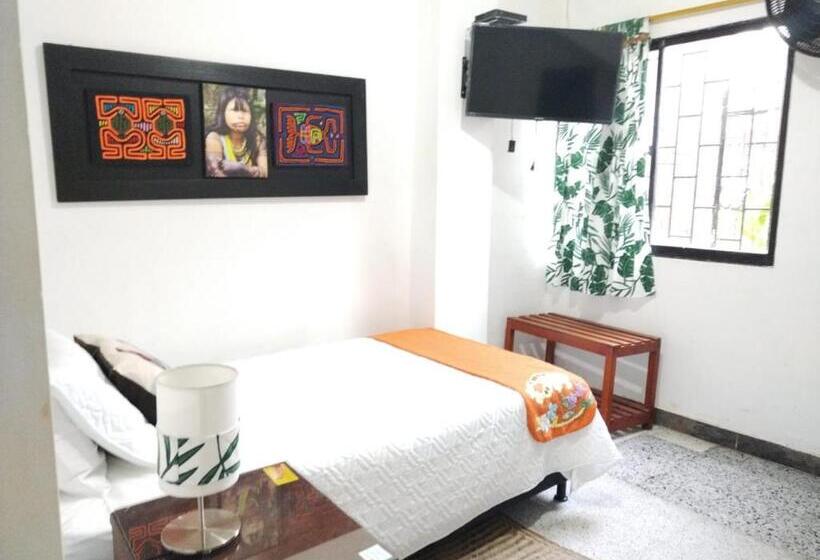 Etnias Hotel Tematico