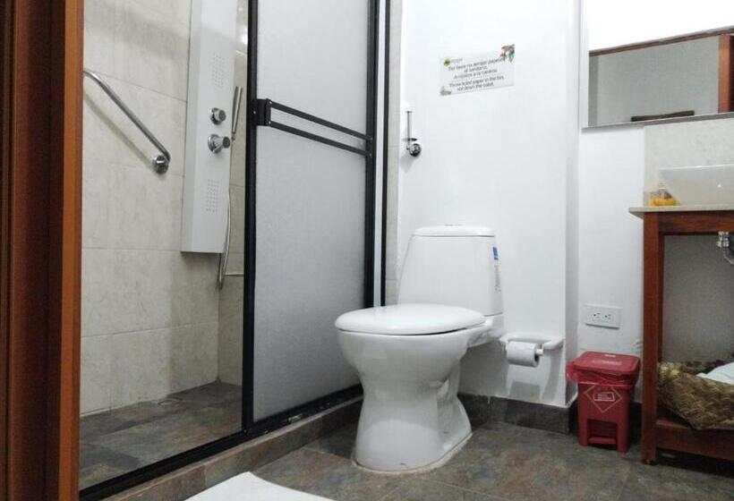 Etnias Hotel Tematico