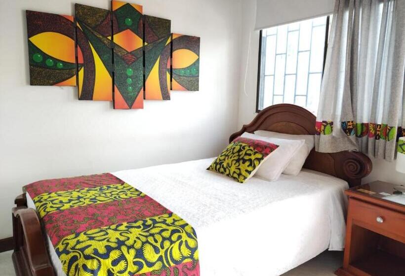 Etnias Hotel Tematico