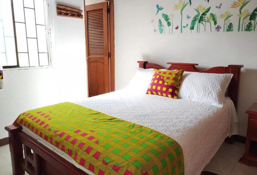 Etnias Hotel Tematico