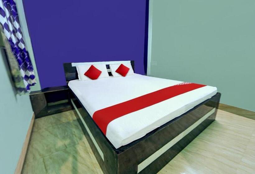 Flagship Hotel Nalanda Inn