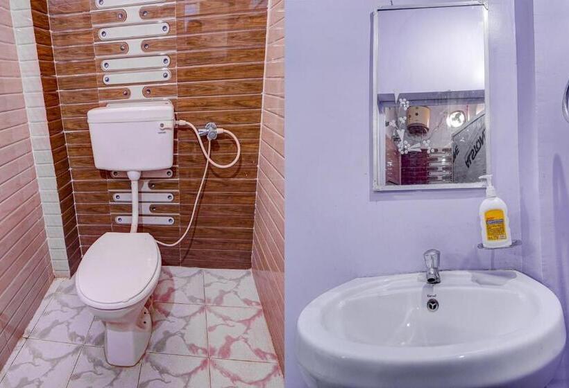 Flagship Hotel Nalanda Inn