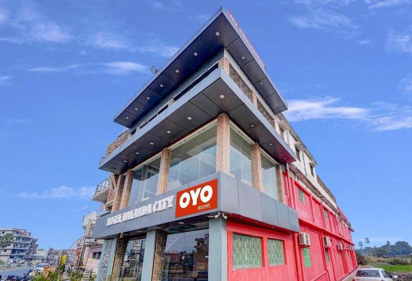 Flagship Hotel Nalanda Inn