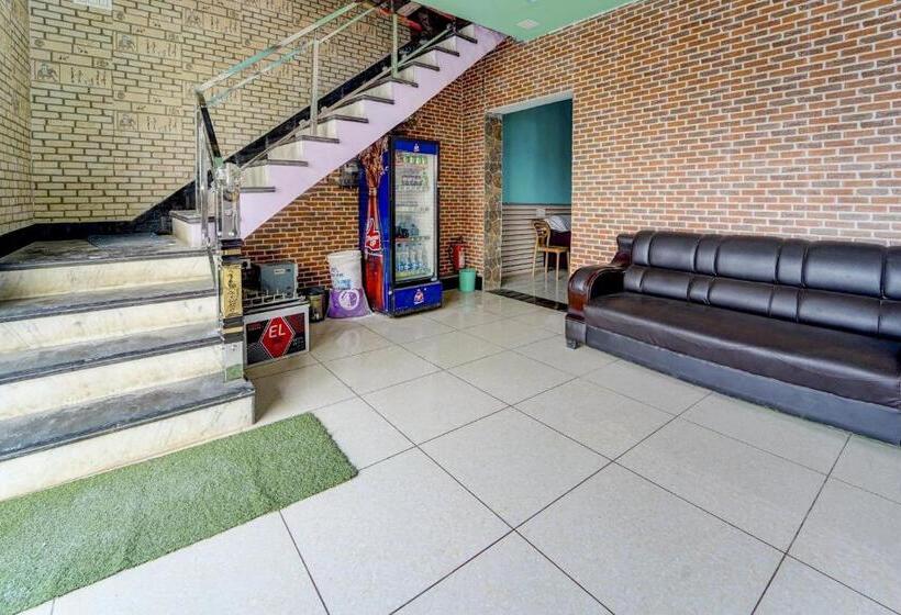 Flagship Hotel Nalanda Inn