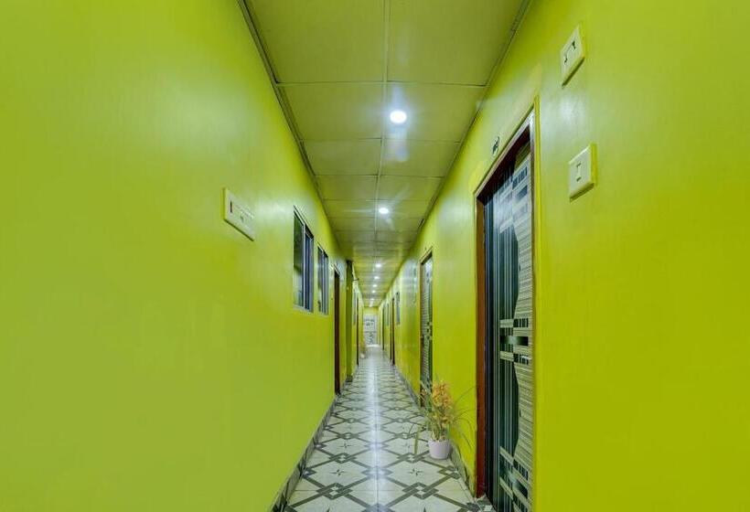 Flagship Hotel Nalanda Inn