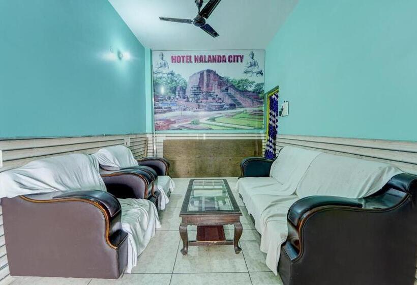 Flagship Hotel Nalanda Inn